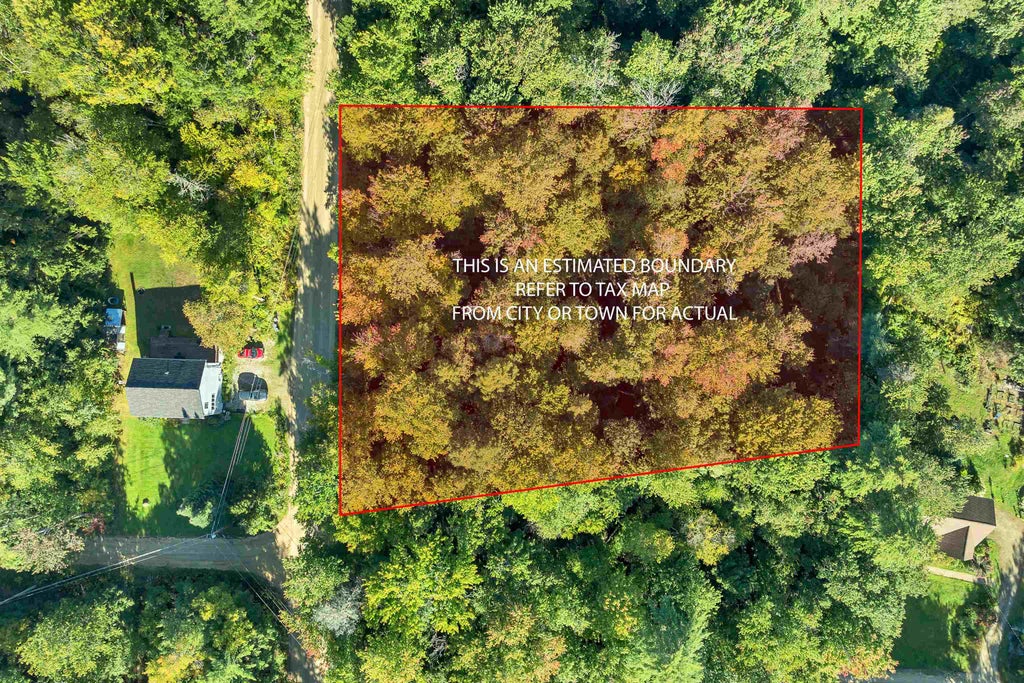 Photo of Rogers Road #343A, Barnstead, NH 03225 (MLS # 5111547)