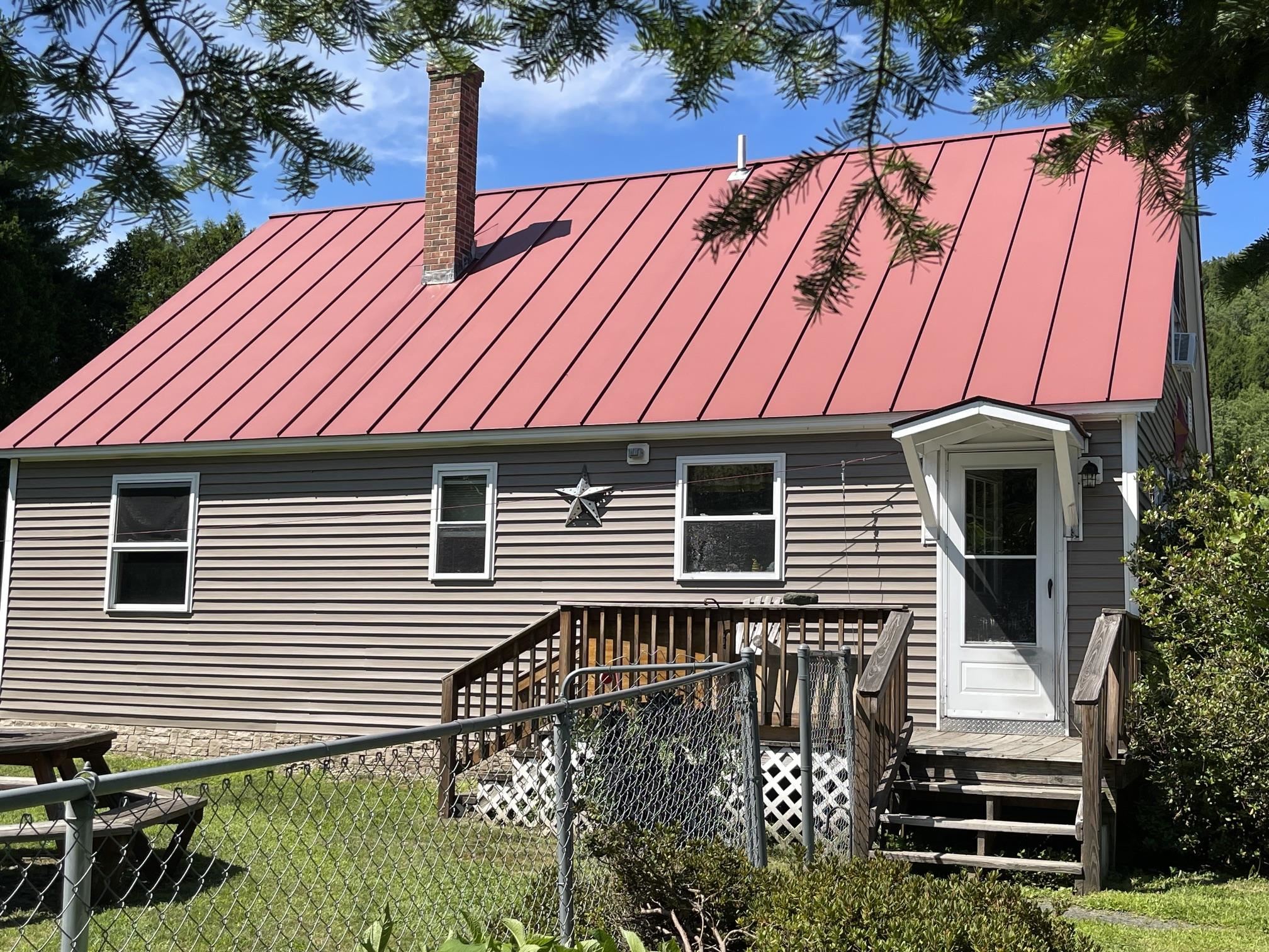 62 Dewey Boulevard