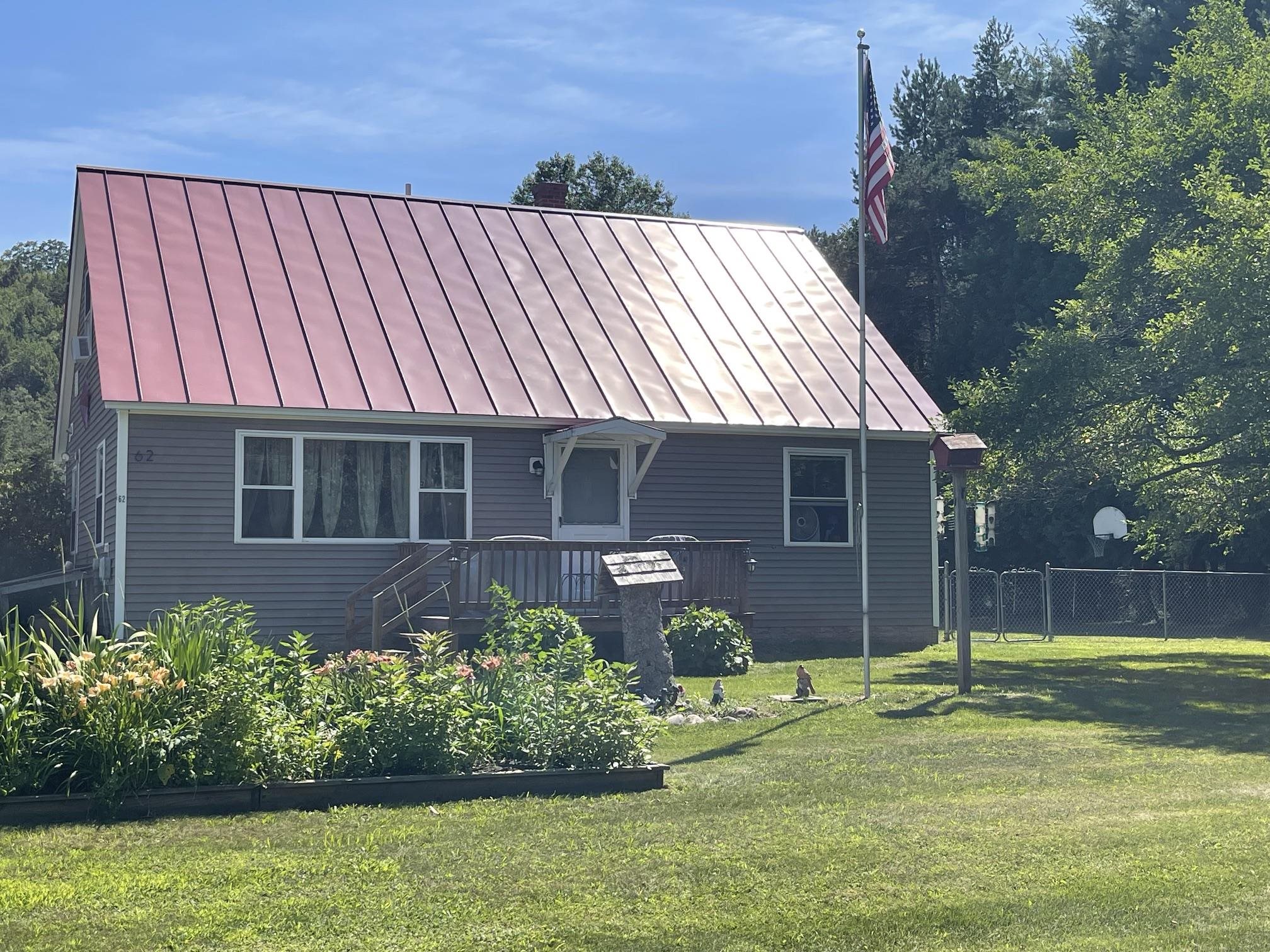62 Dewey Boulevard