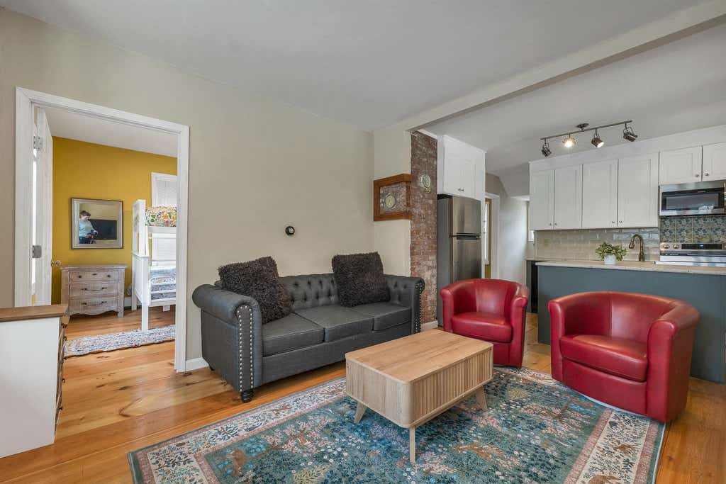 Photo of 51 Grove Street, Bartlett, NH 03812 (MLS # 5094087)