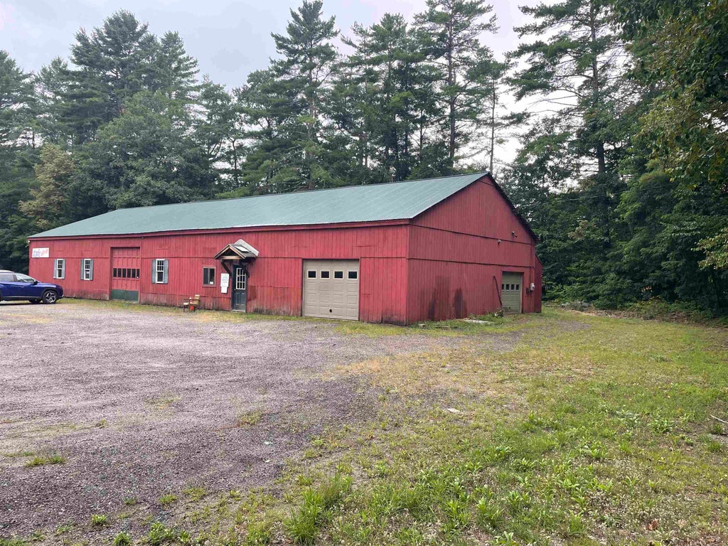 Photo of 1498 Route 12A Route, Plainfield, NH 03781 (MLS # 5111616)