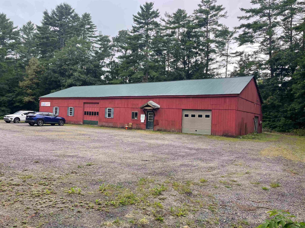 Photo of 1498 Route 12A Route, Plainfield, NH 03781 (MLS # 5111616)