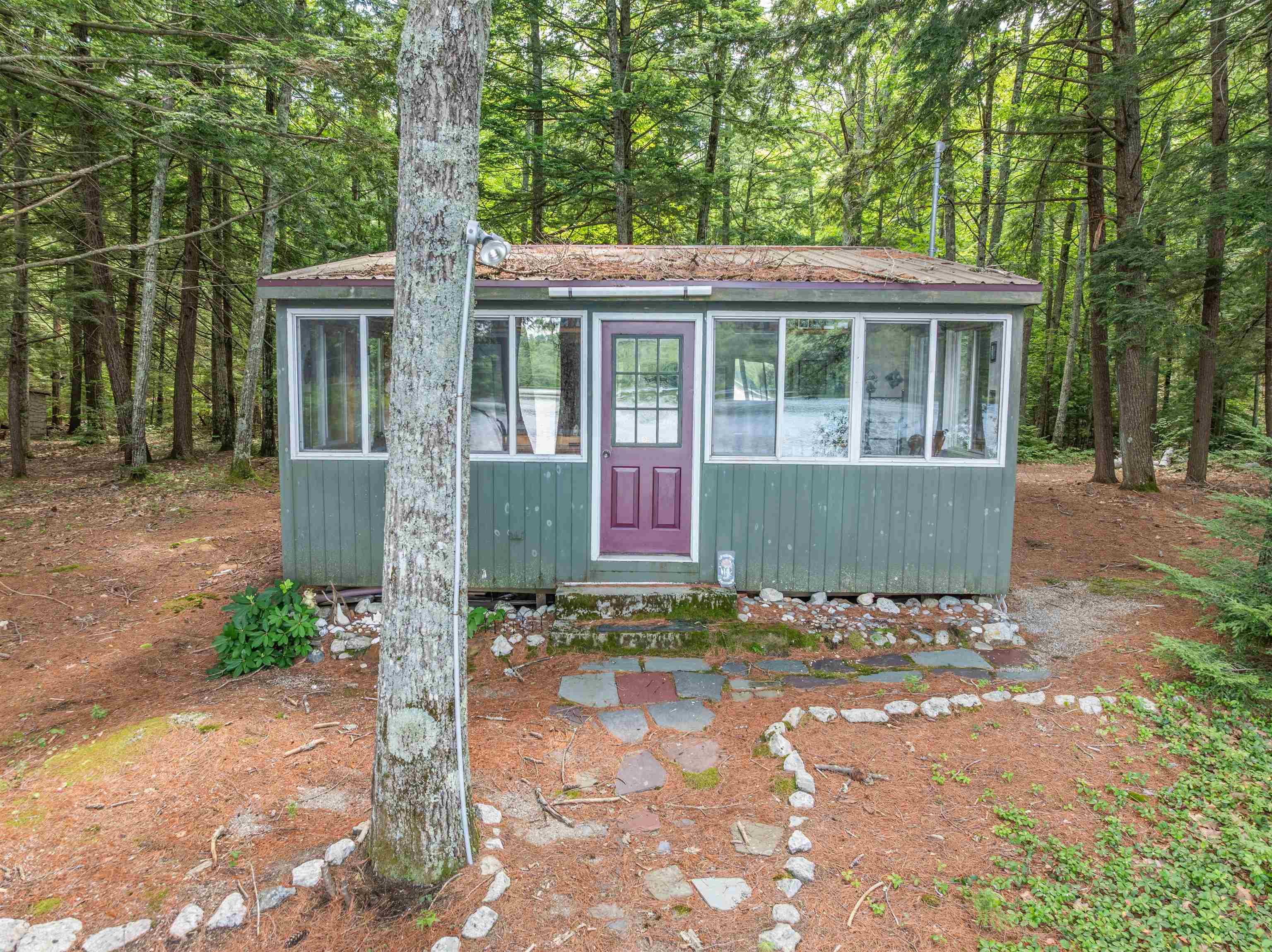 393 Chemung Road