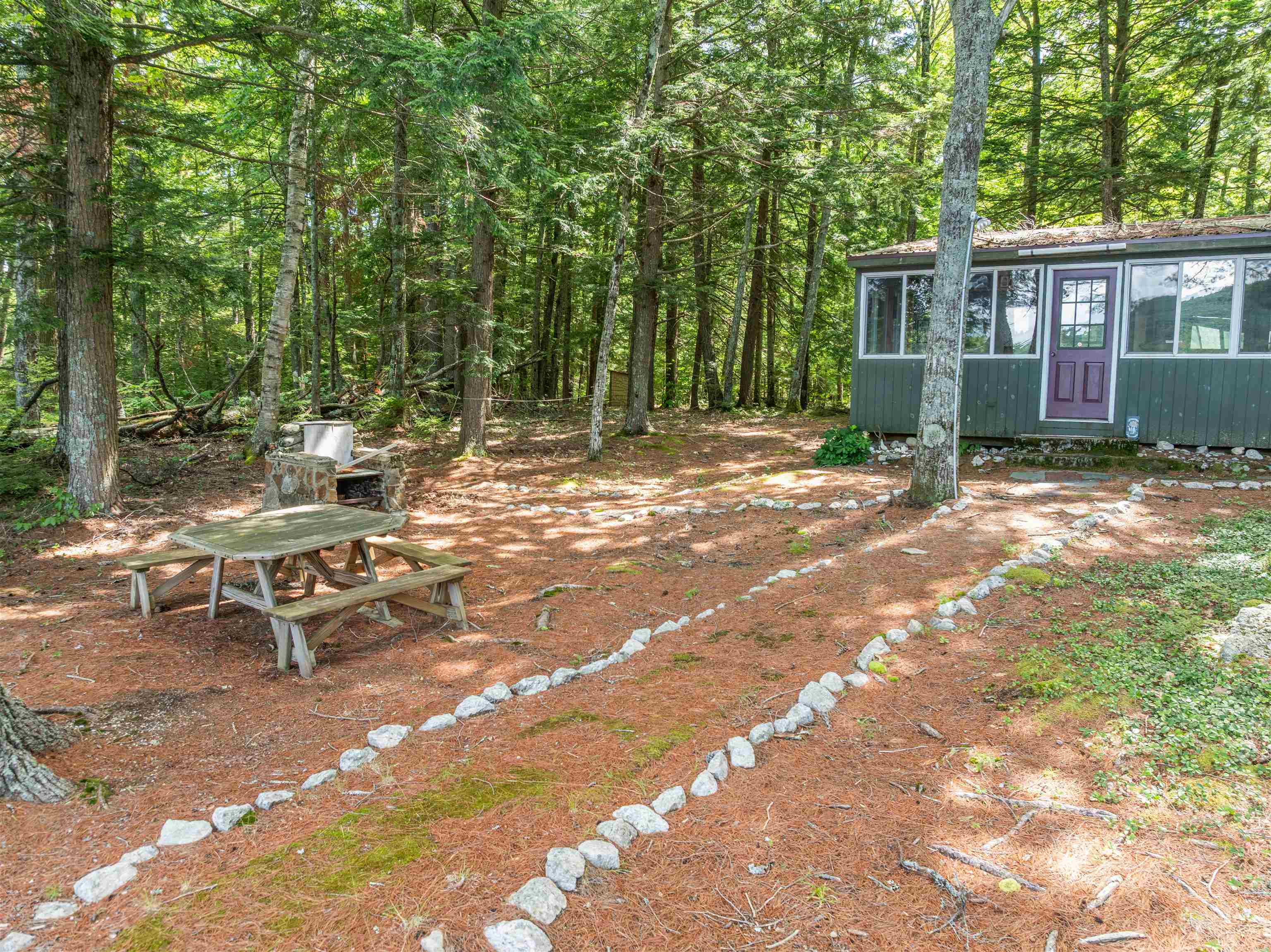 393 Chemung Road