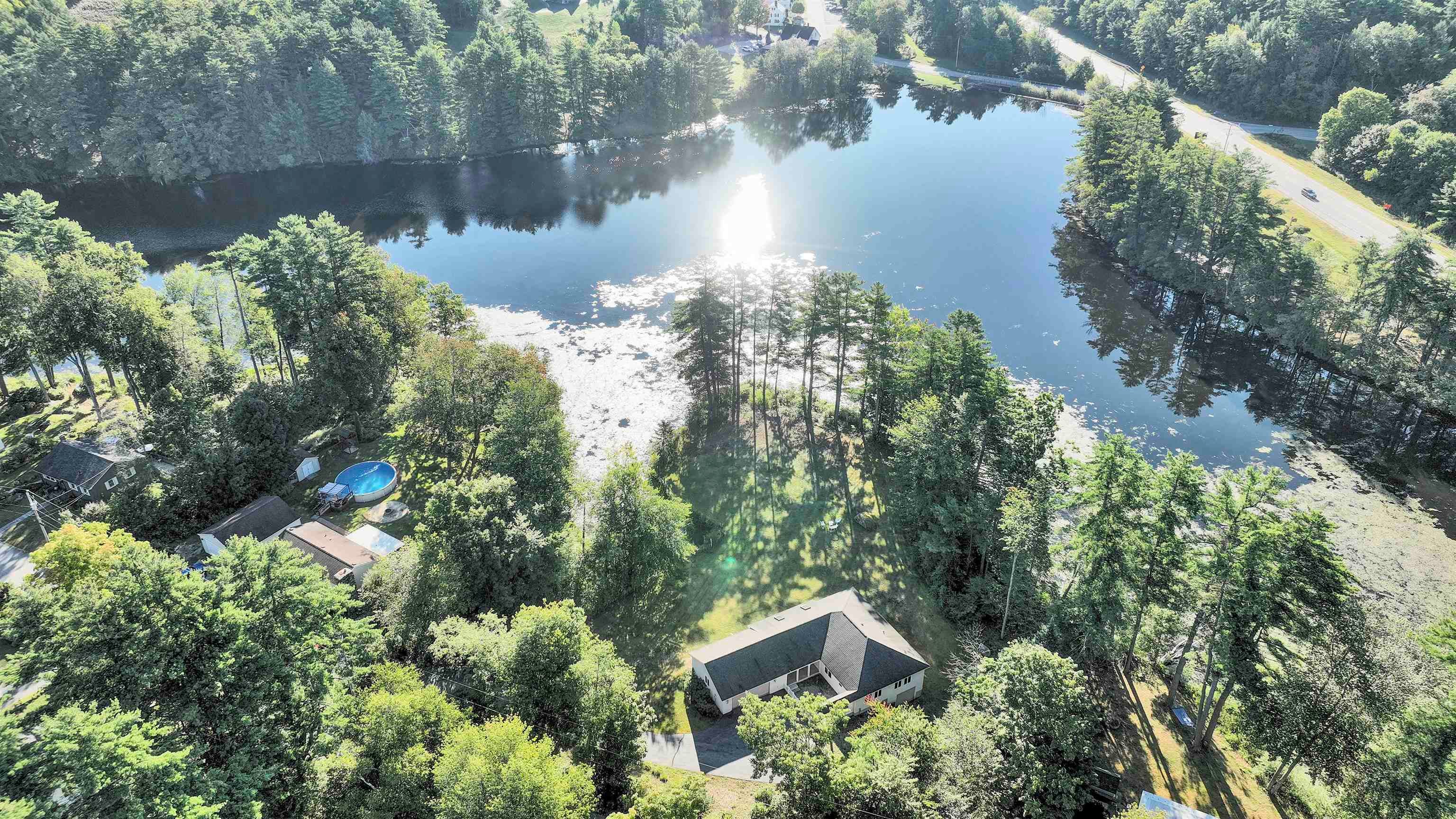 20 Ridgecrest Road