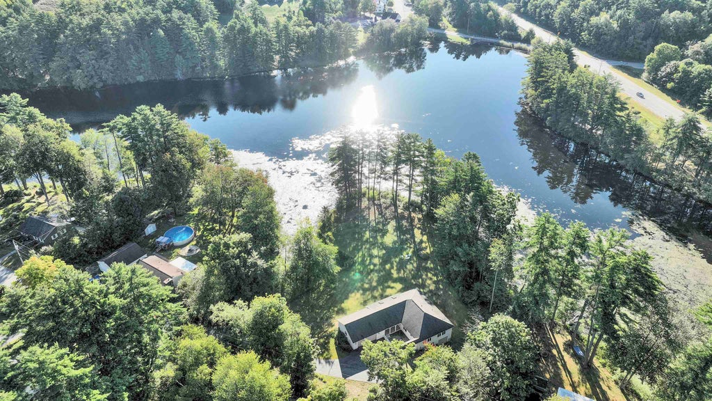 Photo of 20 Ridgecrest Road, Jaffrey, NH 03452 (MLS # 5108287)