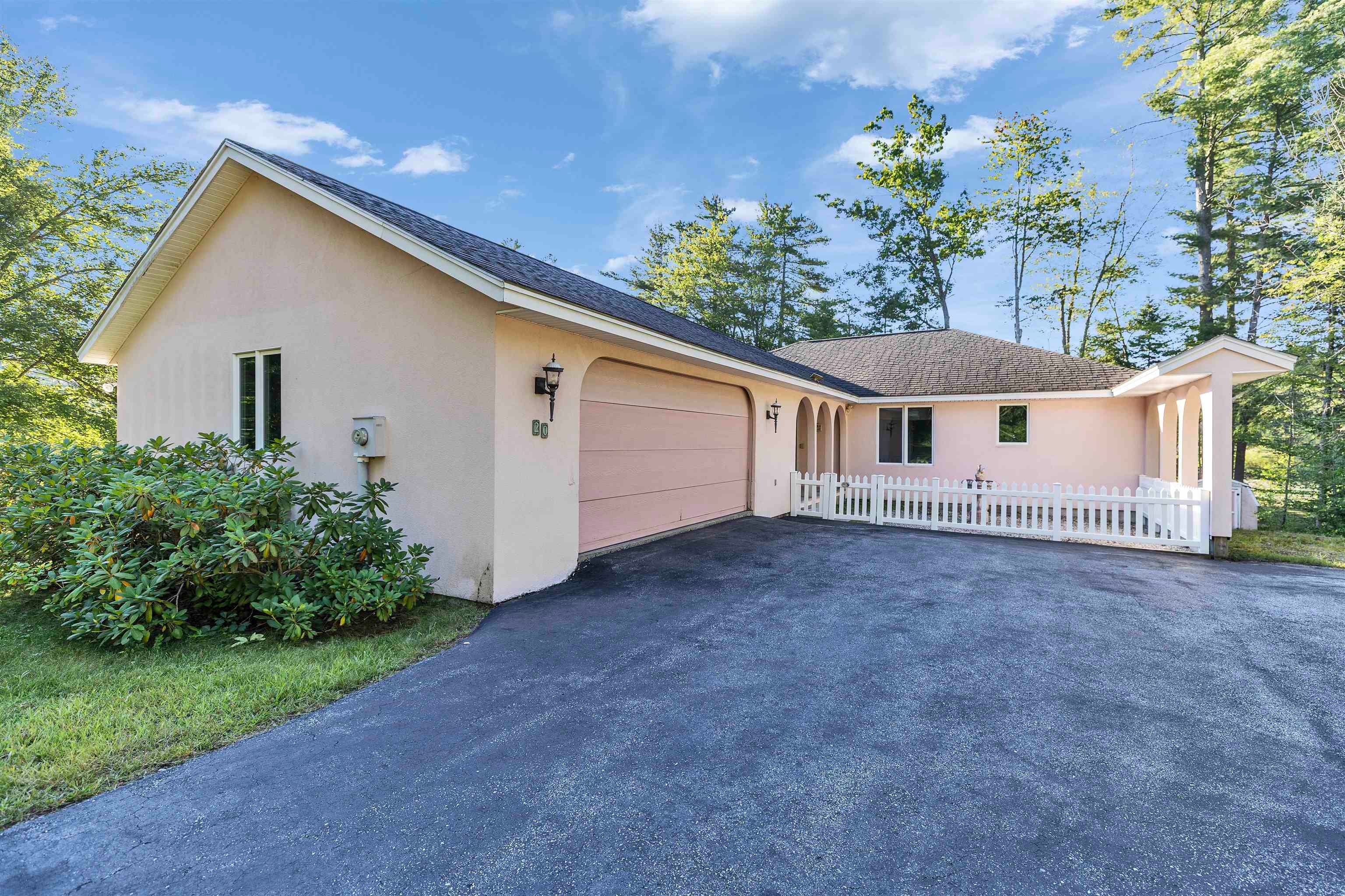20 Ridgecrest Road