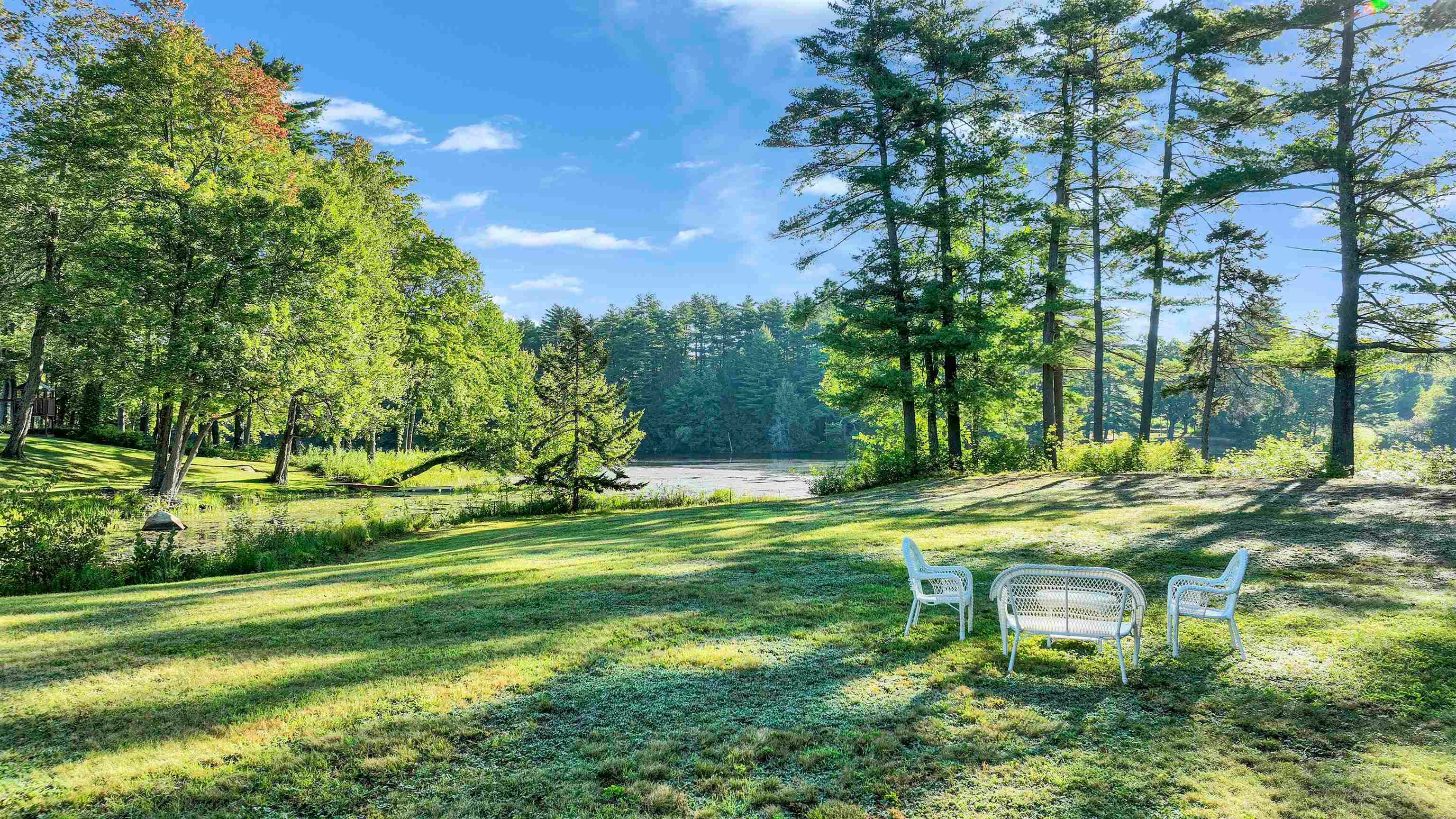 20 Ridgecrest Road