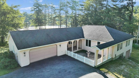 Photo of 20 Ridgecrest Road, Jaffrey, NH 03452 (MLS # 5108287)