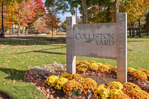 Photo of 160 Daniel Webster Highway #128, Nashua, NH 03060 (MLS # 5114527)