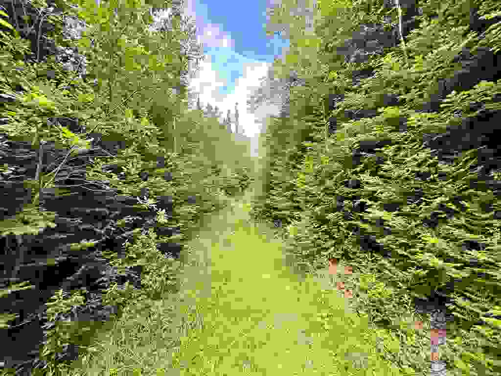 Photo of 10 Quimby Road, Stewartstown, NH 03576 (MLS # 5102781)