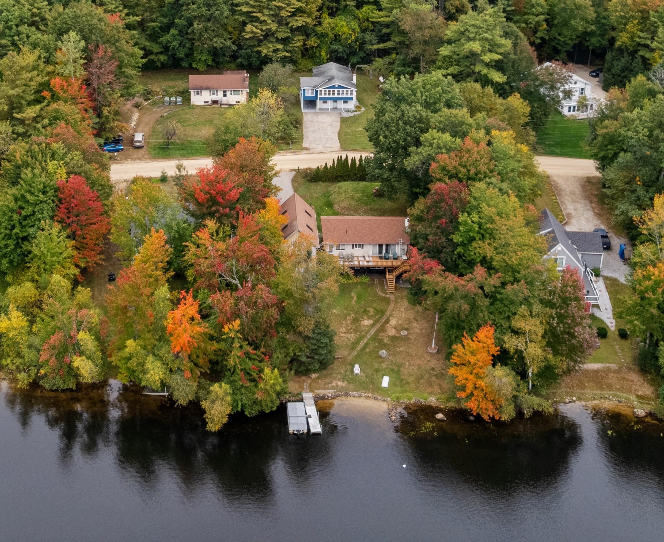 120 Georgetown Drive
