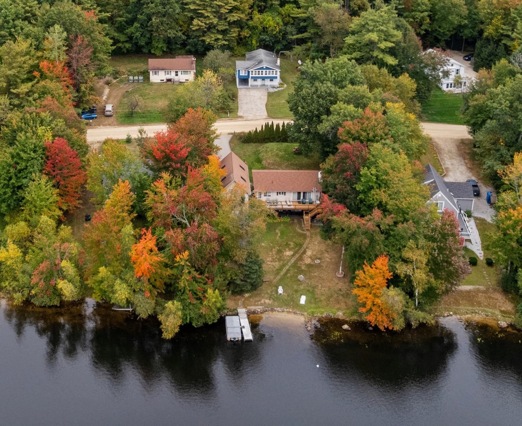 Photo of 120 Georgetown Drive, Barnstead, NH 03225 (MLS # 5113857)