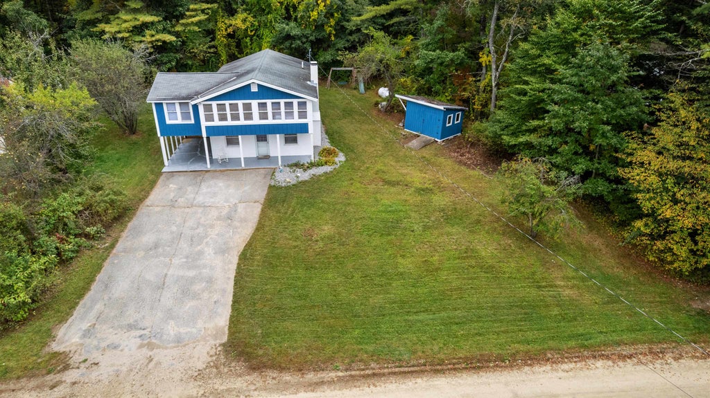 Photo of 120 Georgetown Drive, Barnstead, NH 03225 (MLS # 5113857)