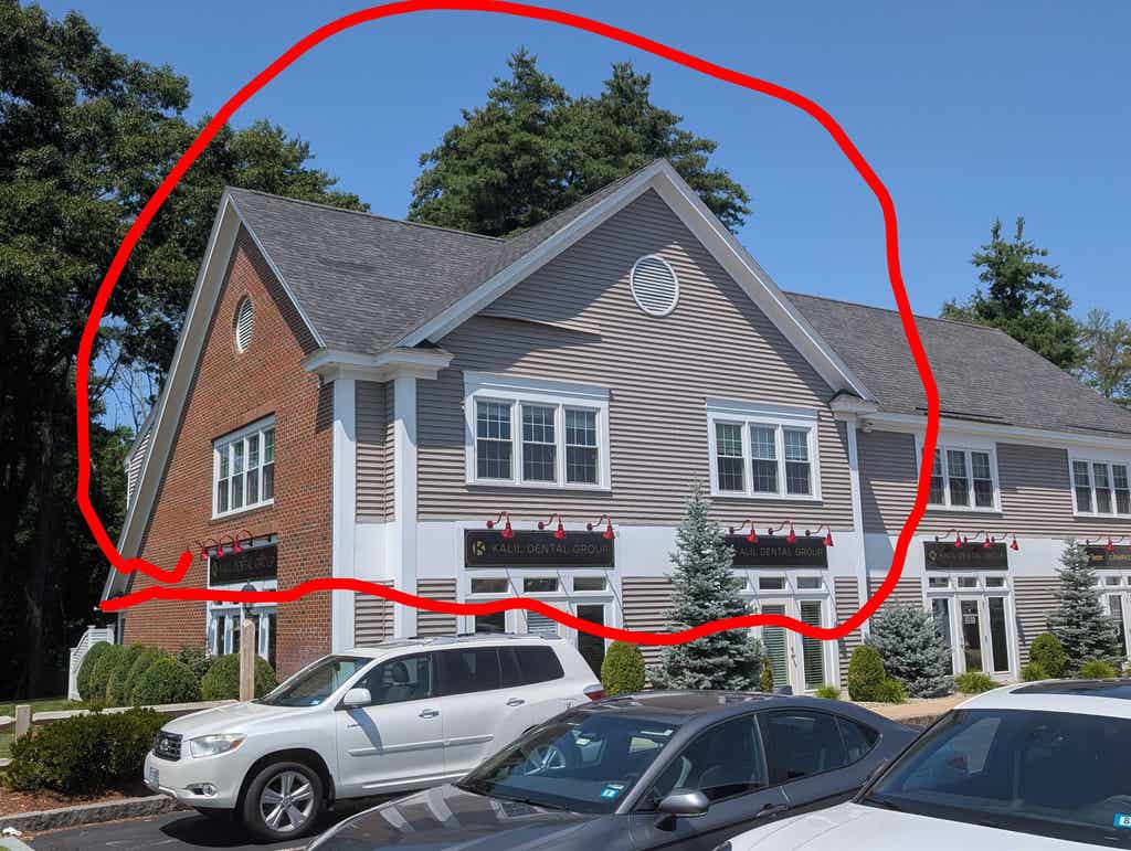 Photo of 25 Indian Rock Road #9, Windham, NH 03087 (MLS # 5103303)