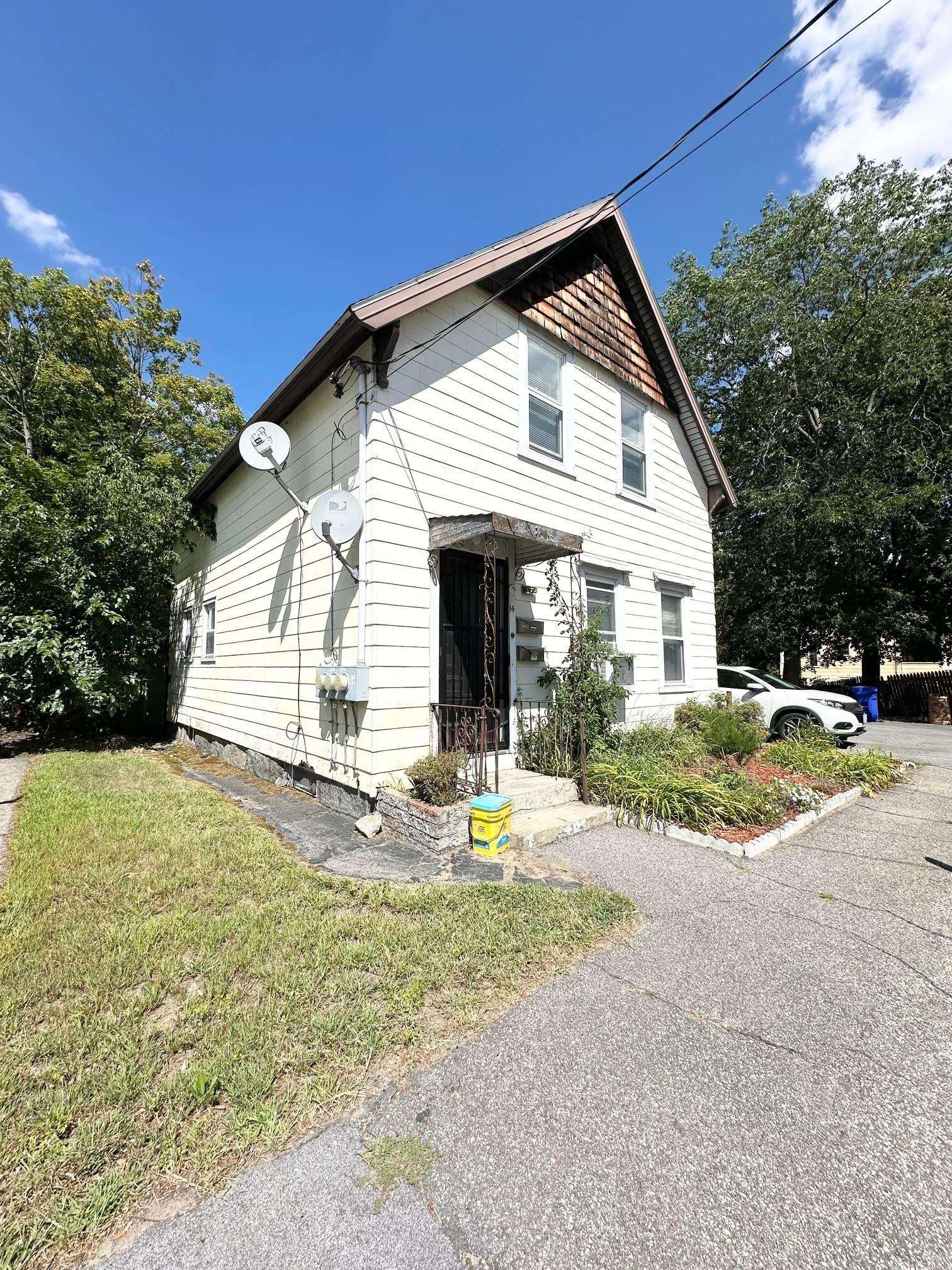 14 Sterling Avenue