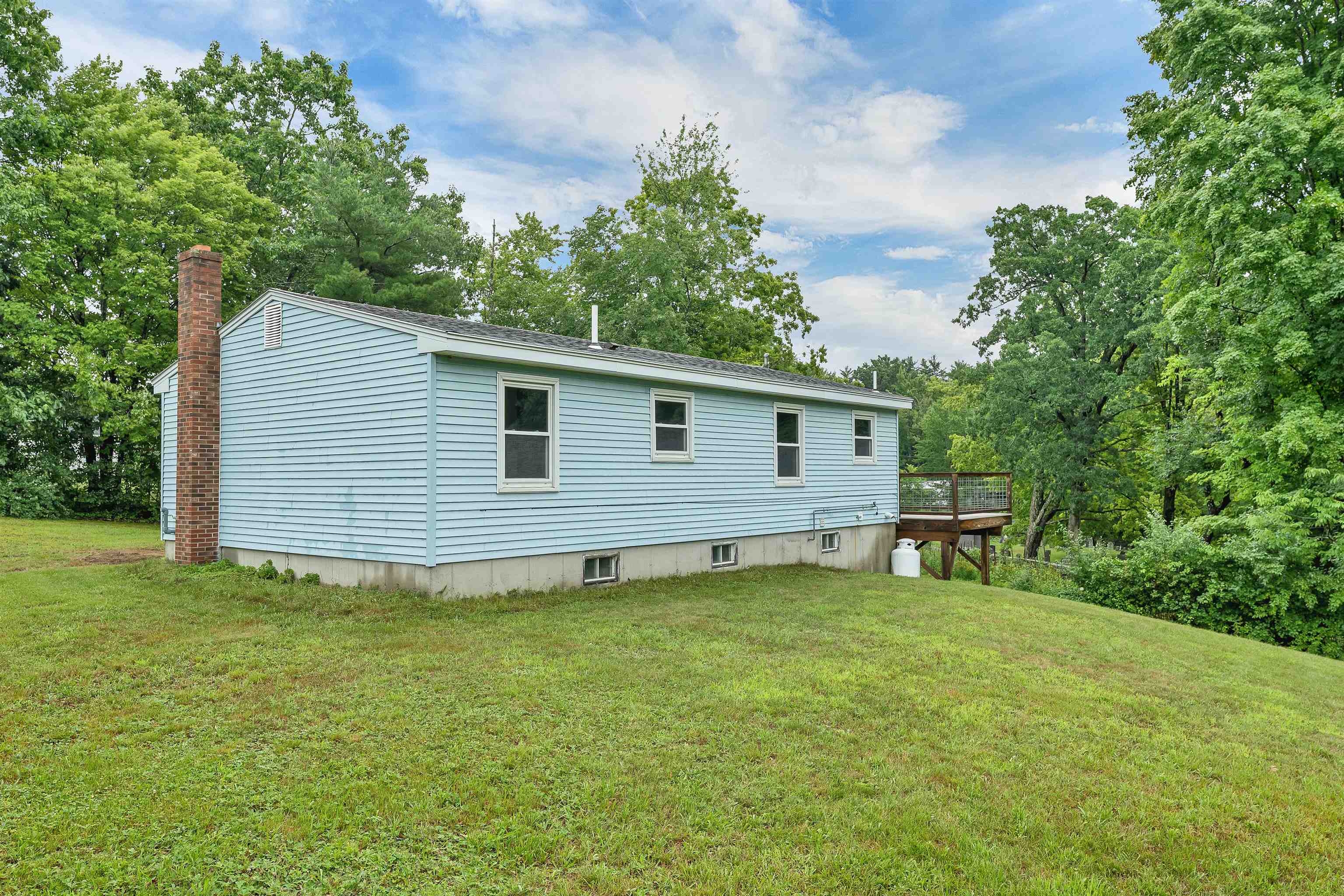 172 Hodgdon Road