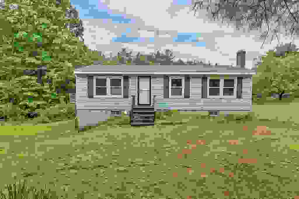 Photo of 172 Hodgdon Road, Northfield, NH 03276 (MLS # 5103383)