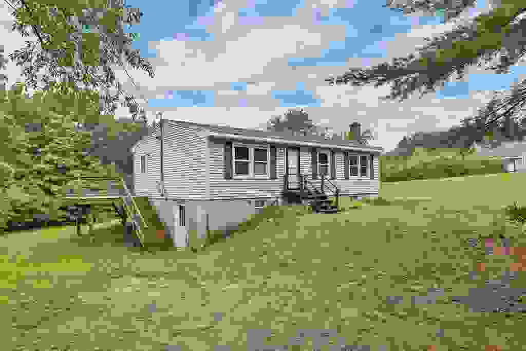 Photo of 172 Hodgdon Road, Northfield, NH 03276 (MLS # 5103383)