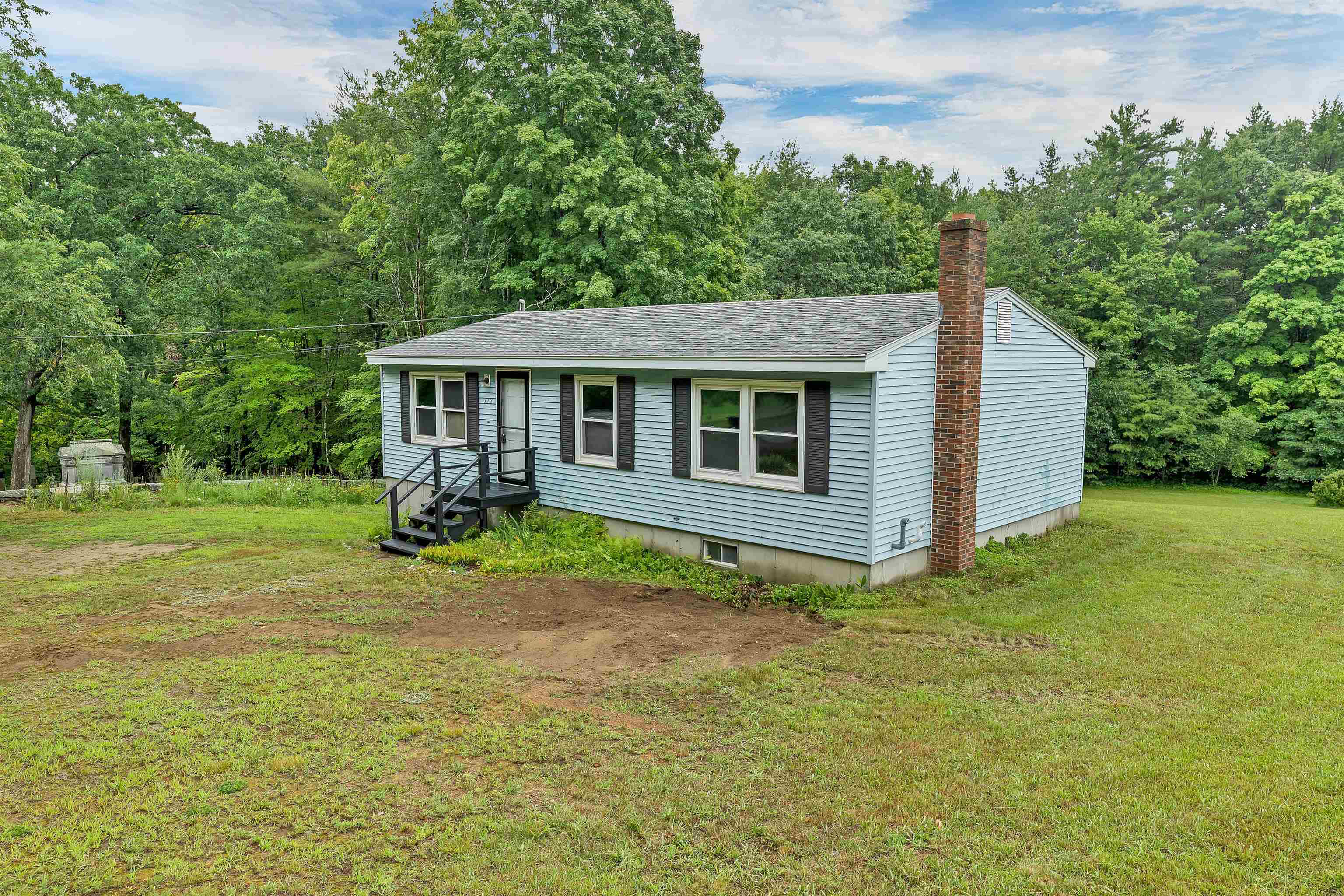 172 Hodgdon Road