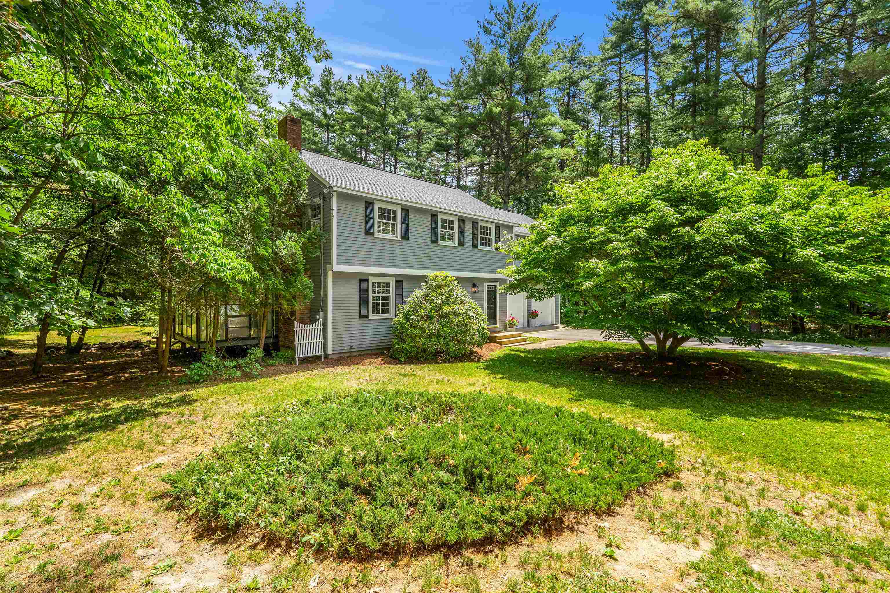 1 Danbury Circle