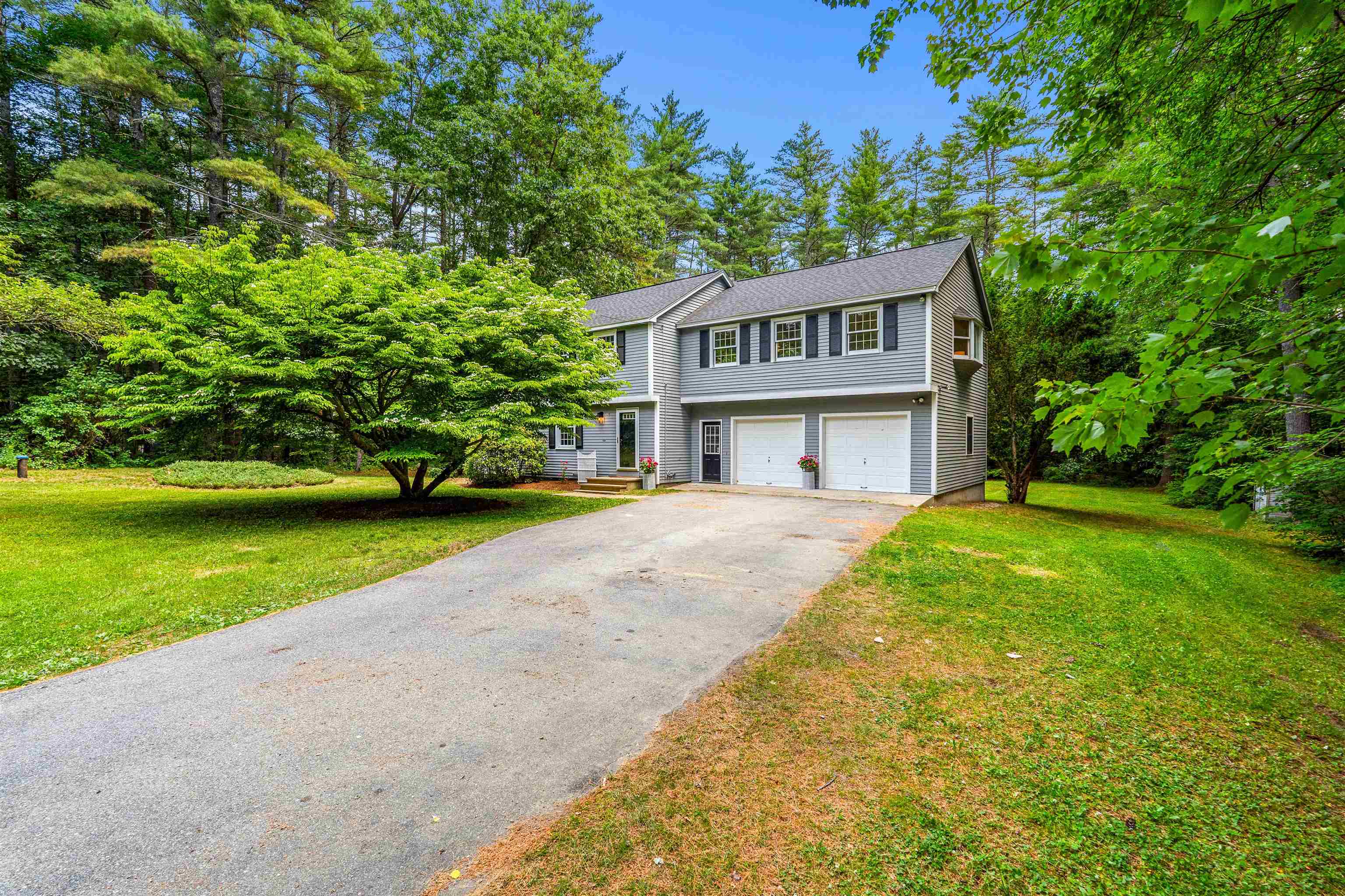 1 Danbury Circle