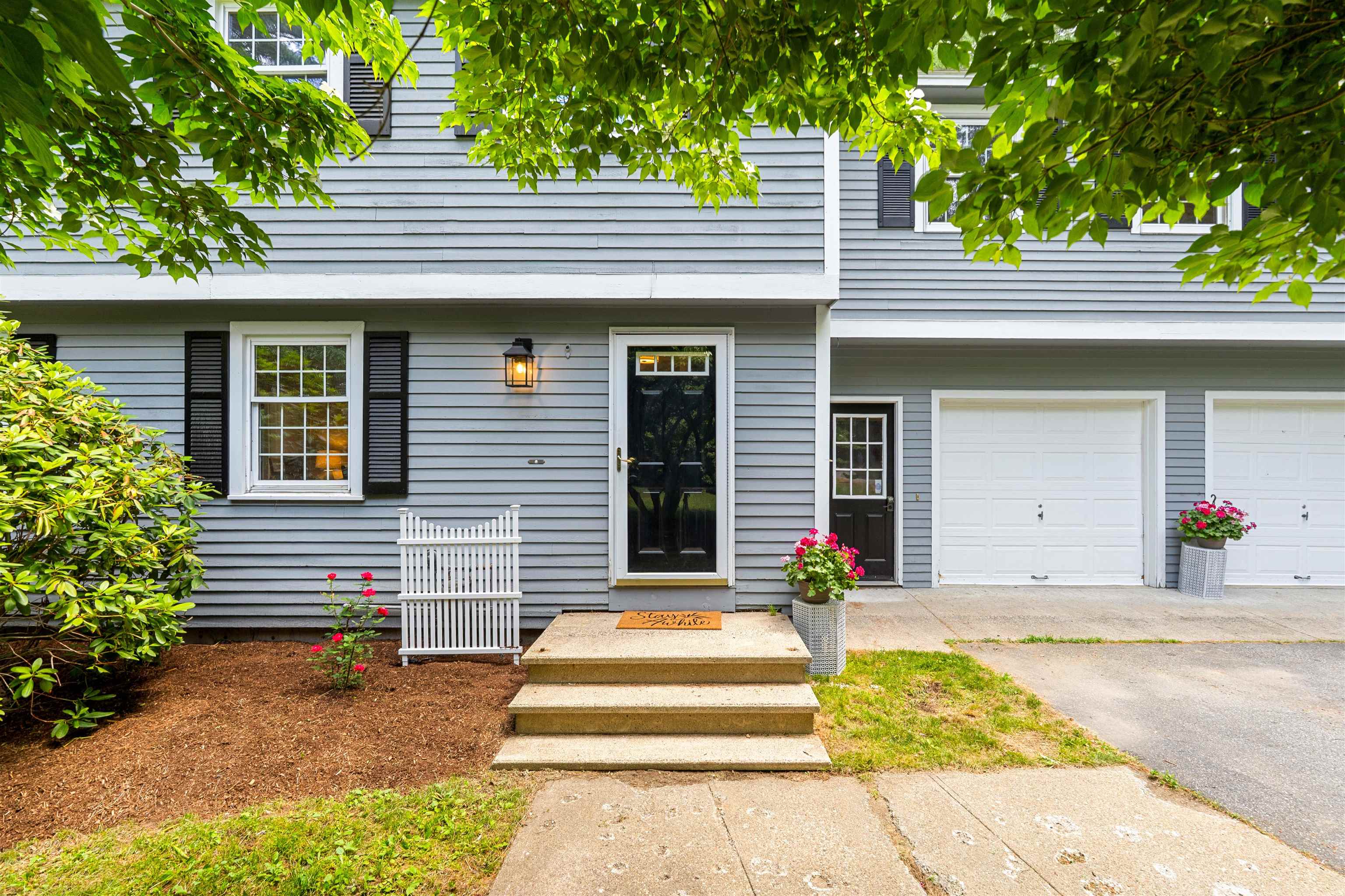 1 Danbury Circle
