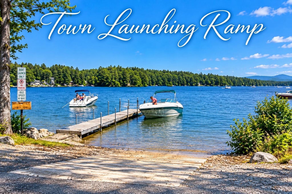 Photo of 5210 Ferry Road, Moultonborough, NH 03254 (MLS # 5113009)