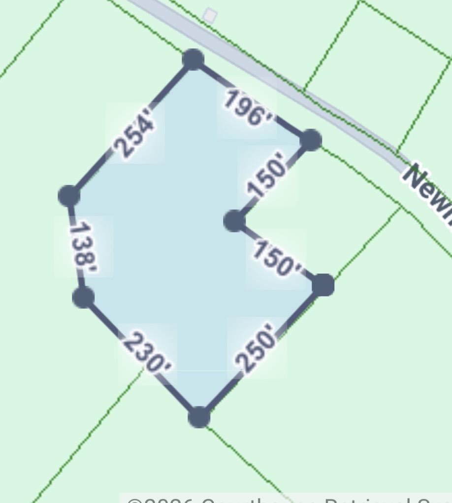 315 Newman Drew Road