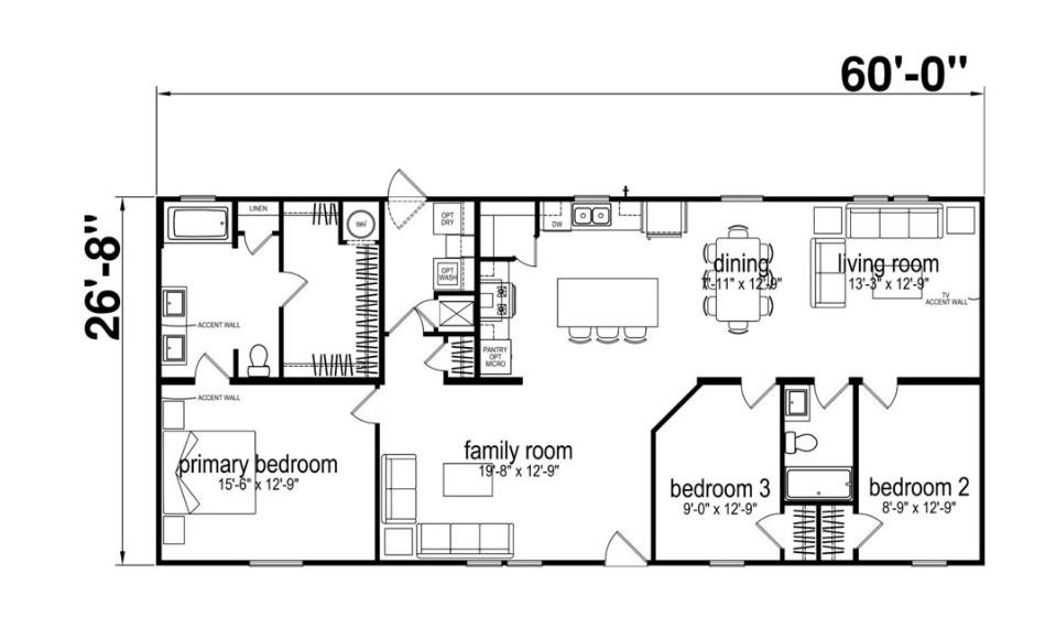 315 Newman Drew Road