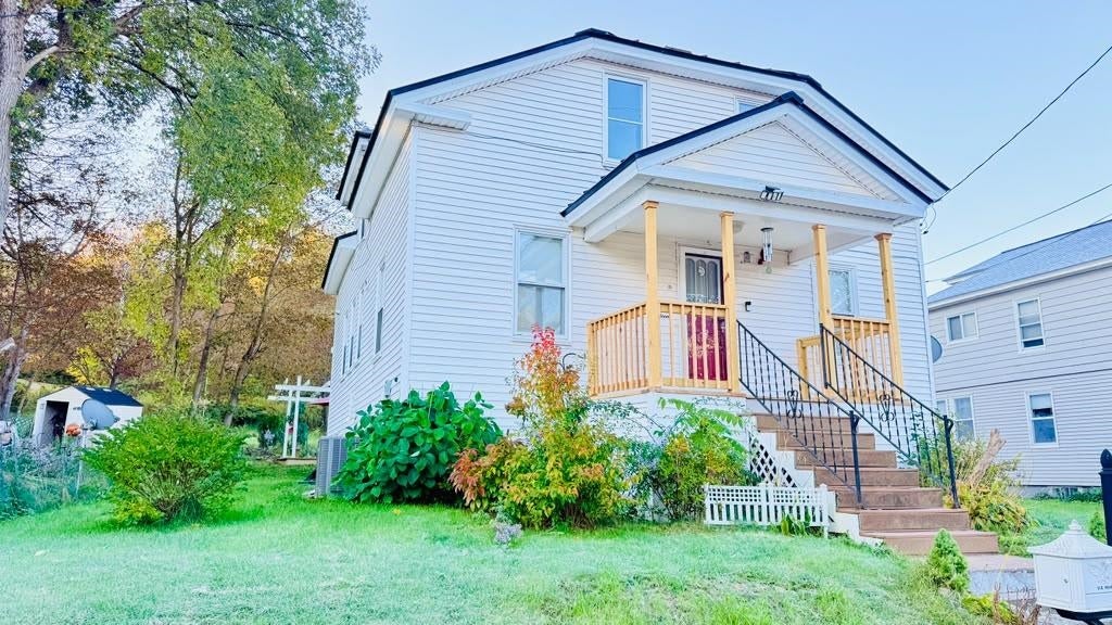Photo of 16 HARTFORD Street, Claremont, NH 03743 (MLS # 5113488)
