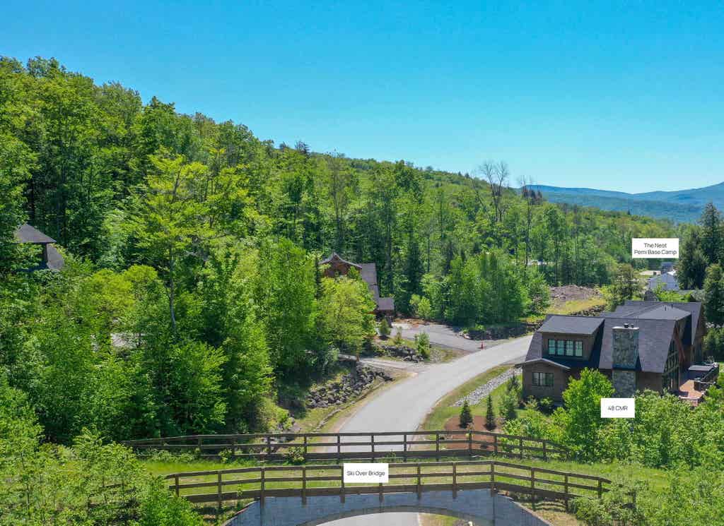 Photo of 48 Crooked Mountain Road, Lincoln, NH 03251 (MLS # 5093248)
