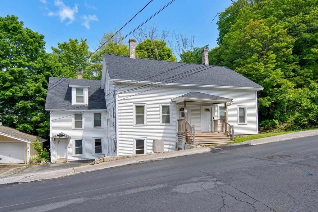 Photo of 44 Bridge Street, Hillsborough, NH 03244 (MLS # 5101513)
