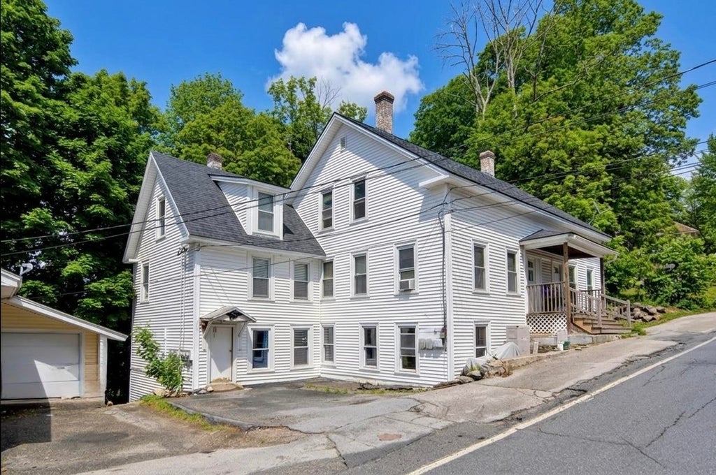 Photo of 44 Bridge Street, Hillsborough, NH 03244 (MLS # 5101513)