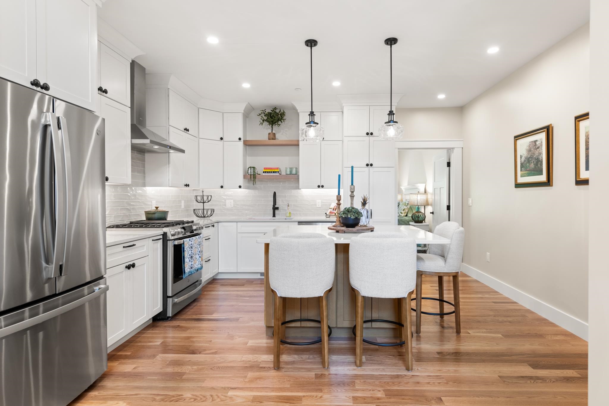 4 Pillsbury Court