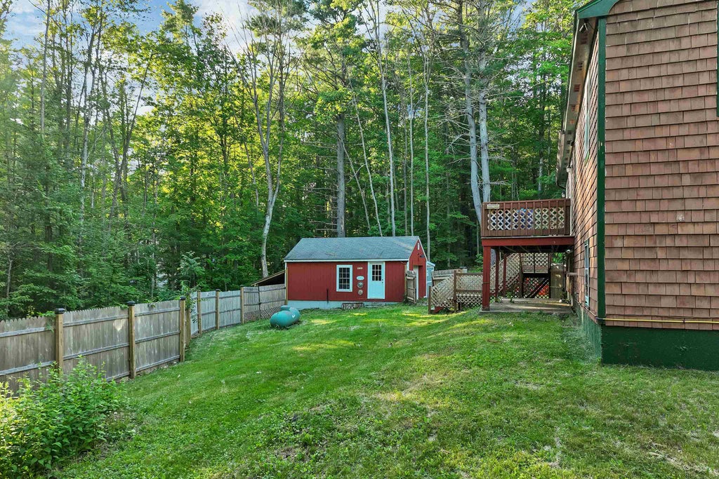 Photo of 30 Elderberry Drive, Gilford, NH 03249 (MLS # 5096010)