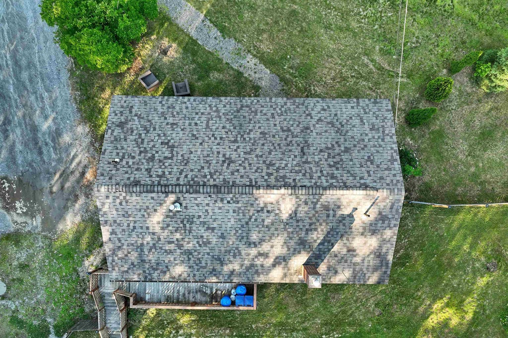 Photo of 30 Elderberry Drive, Gilford, NH 03249 (MLS # 5096010)
