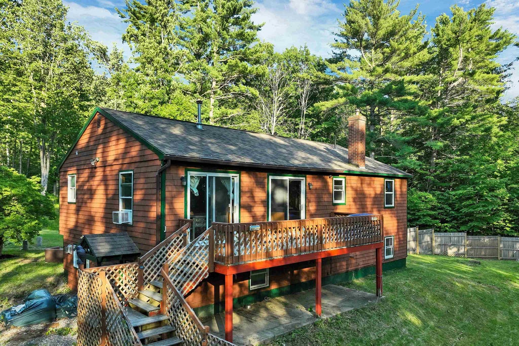 Photo of 30 Elderberry Drive, Gilford, NH 03249 (MLS # 5096010)