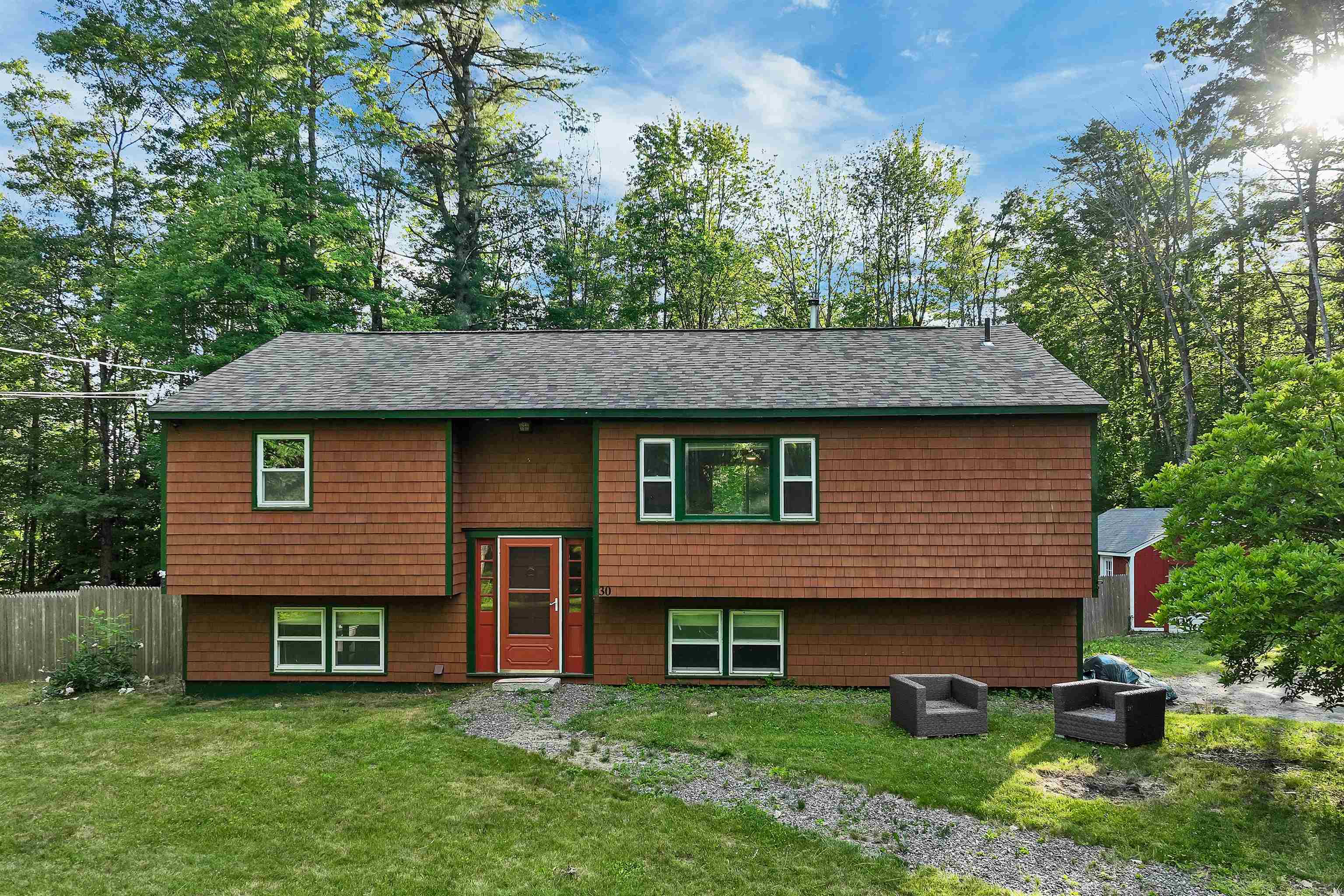Photo 1 of 54 — 30 Elderberry Drive, Gilford, NH 03249