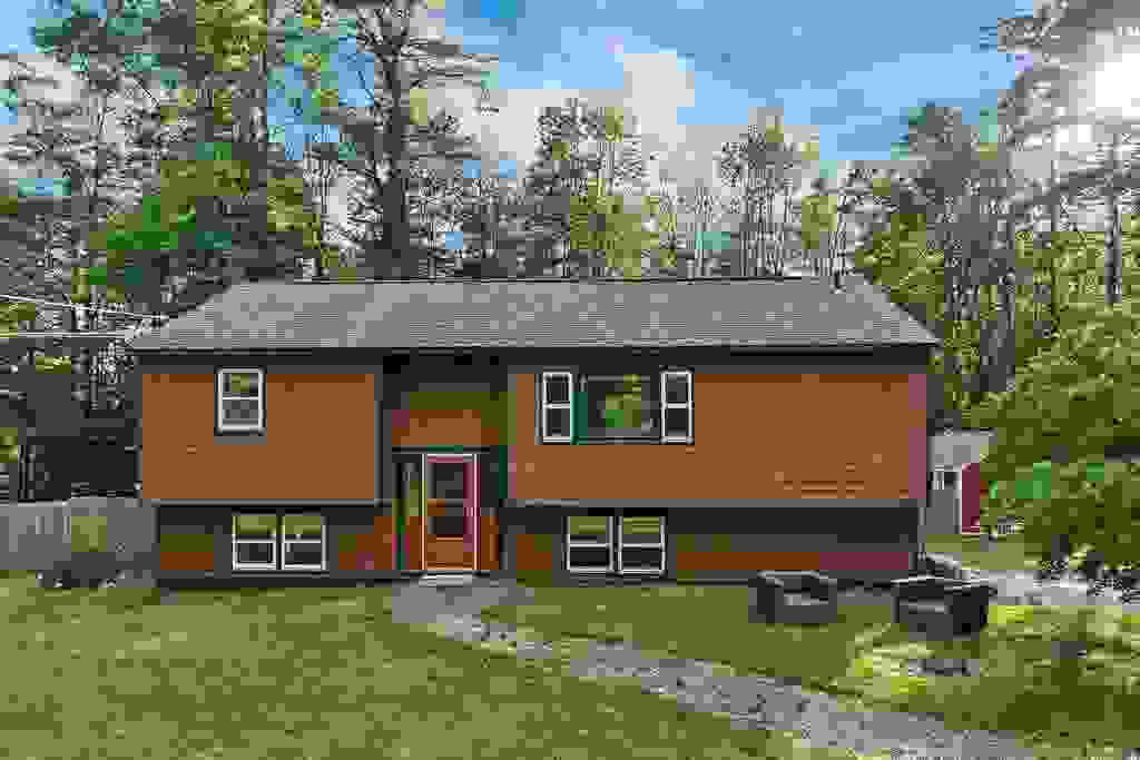 Photo of 30 Elderberry Drive, Gilford, NH 03249 (MLS # 5096010)