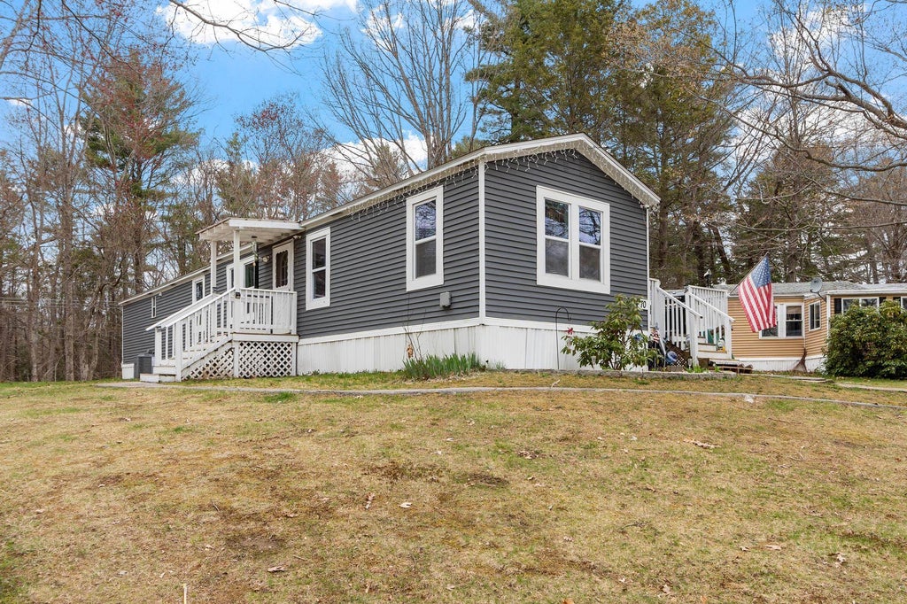 Photo of 70 Hemlock Haven #70, Hampton, NH 03842 (MLS # 5086362)