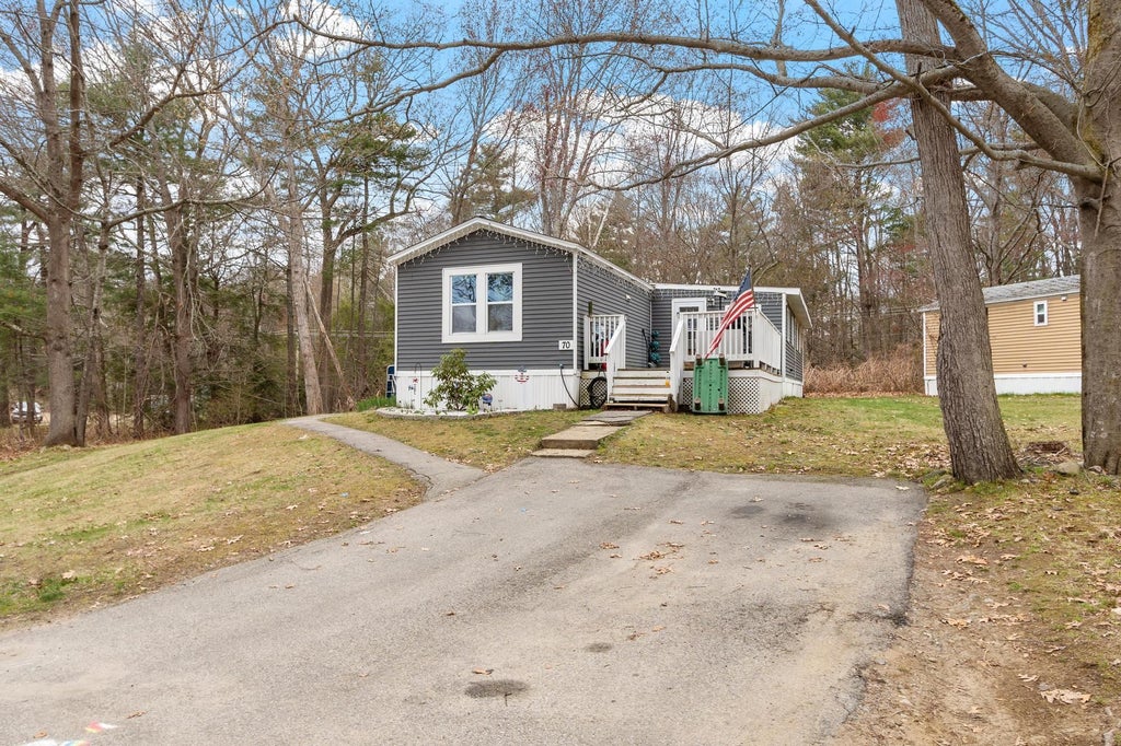 Photo of 70 Hemlock Haven #70, Hampton, NH 03842 (MLS # 5086362)