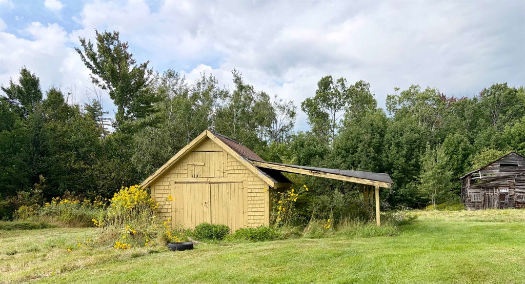 Photo of 169 Hall Road, Whitefield, NH 03598 (MLS # 5107704)