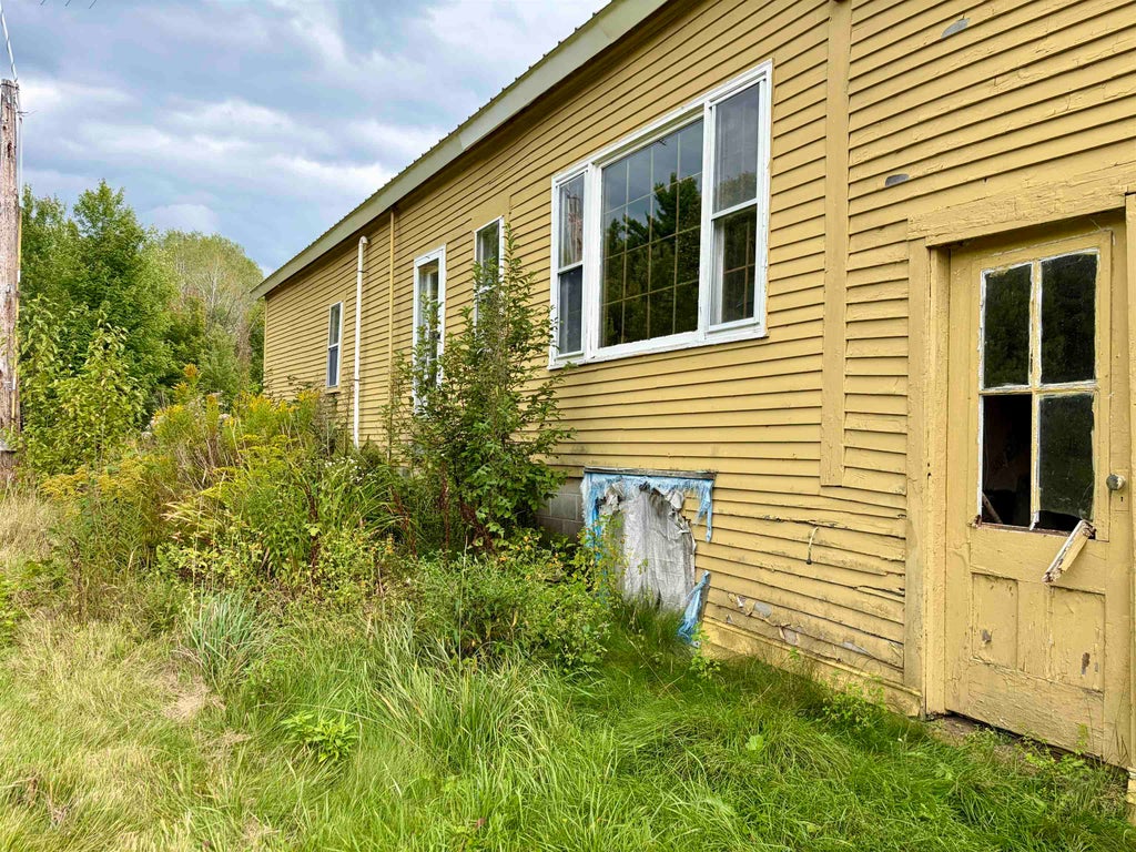 Photo of 169 Hall Road, Whitefield, NH 03598 (MLS # 5107704)