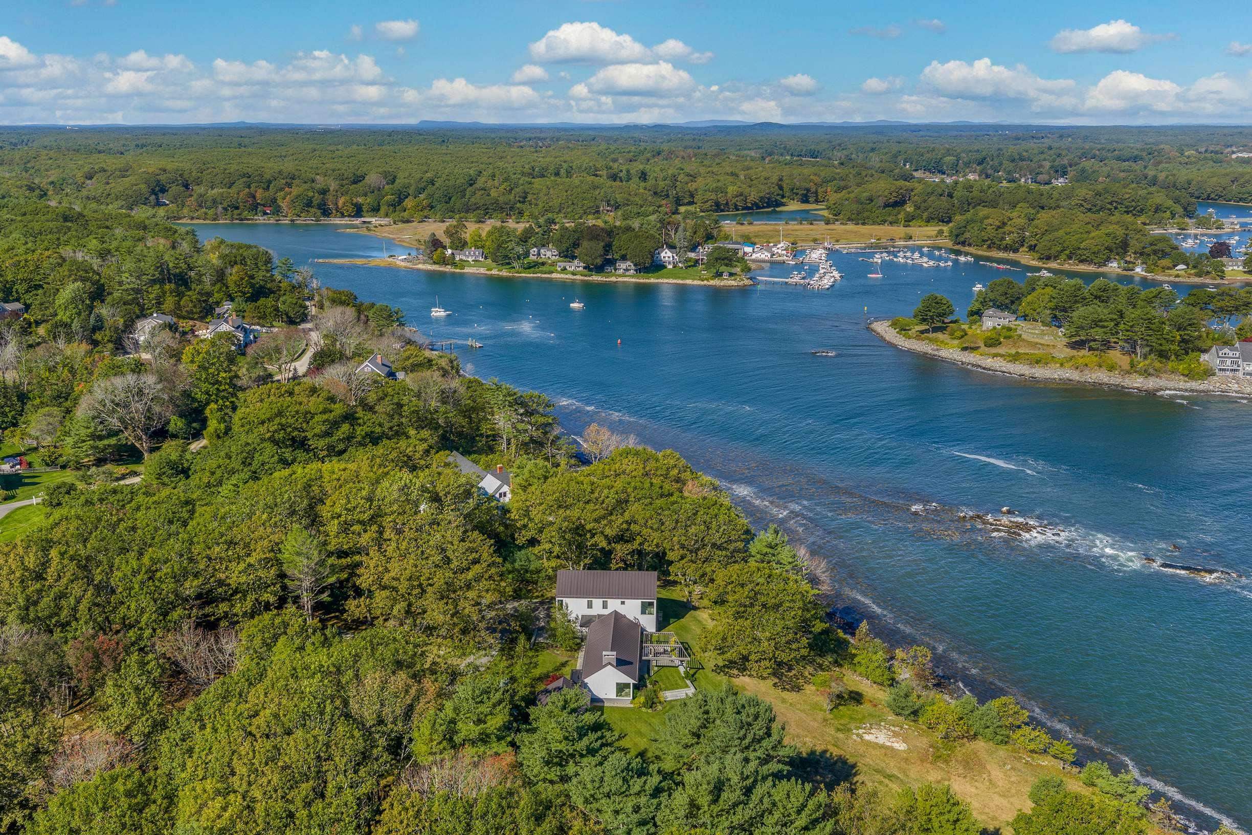4 Ice House Point