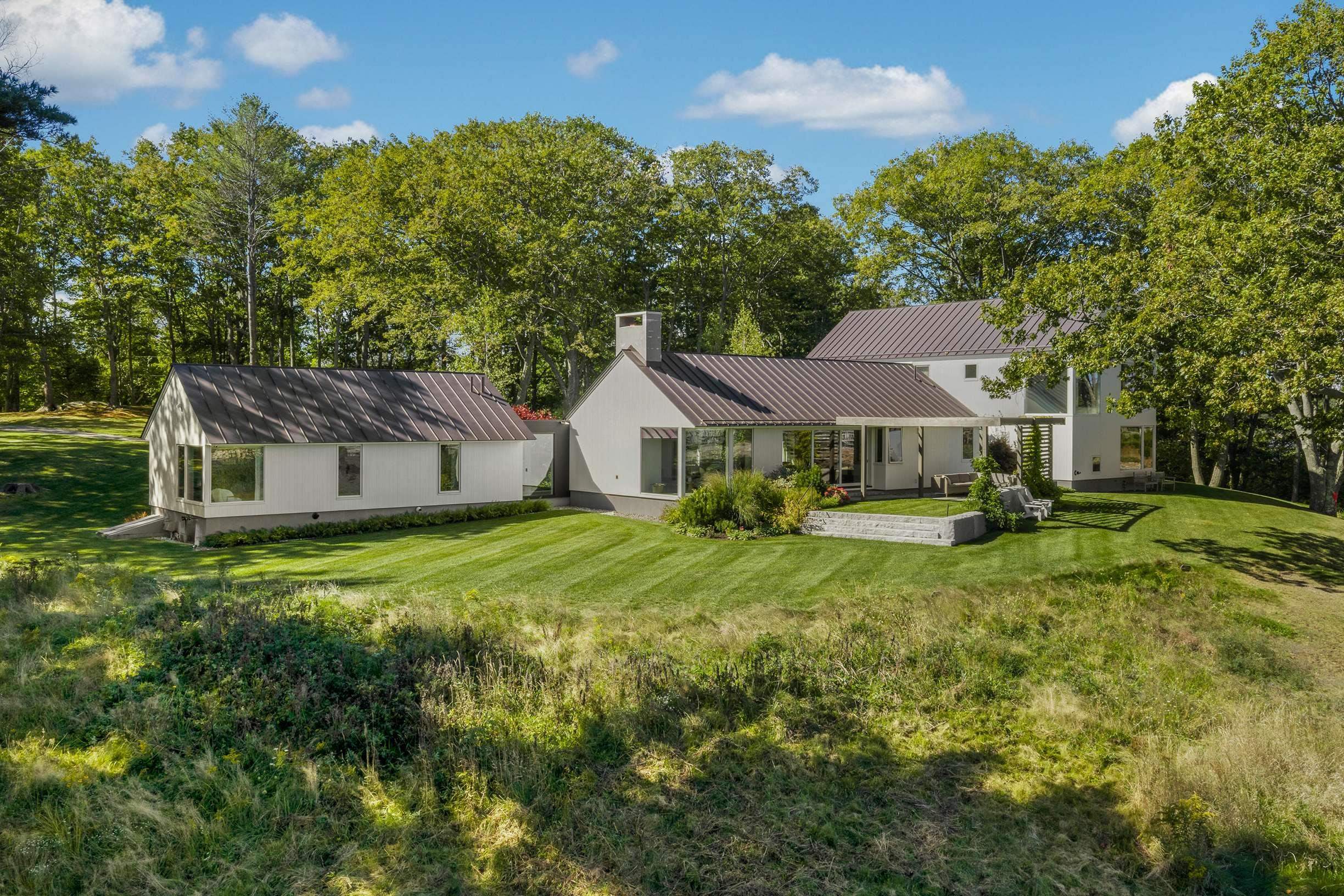 4 Ice House Point
