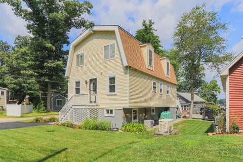 Photo of 11 Tabor Road, Hampstead, NH 03841 (MLS # 5104819)