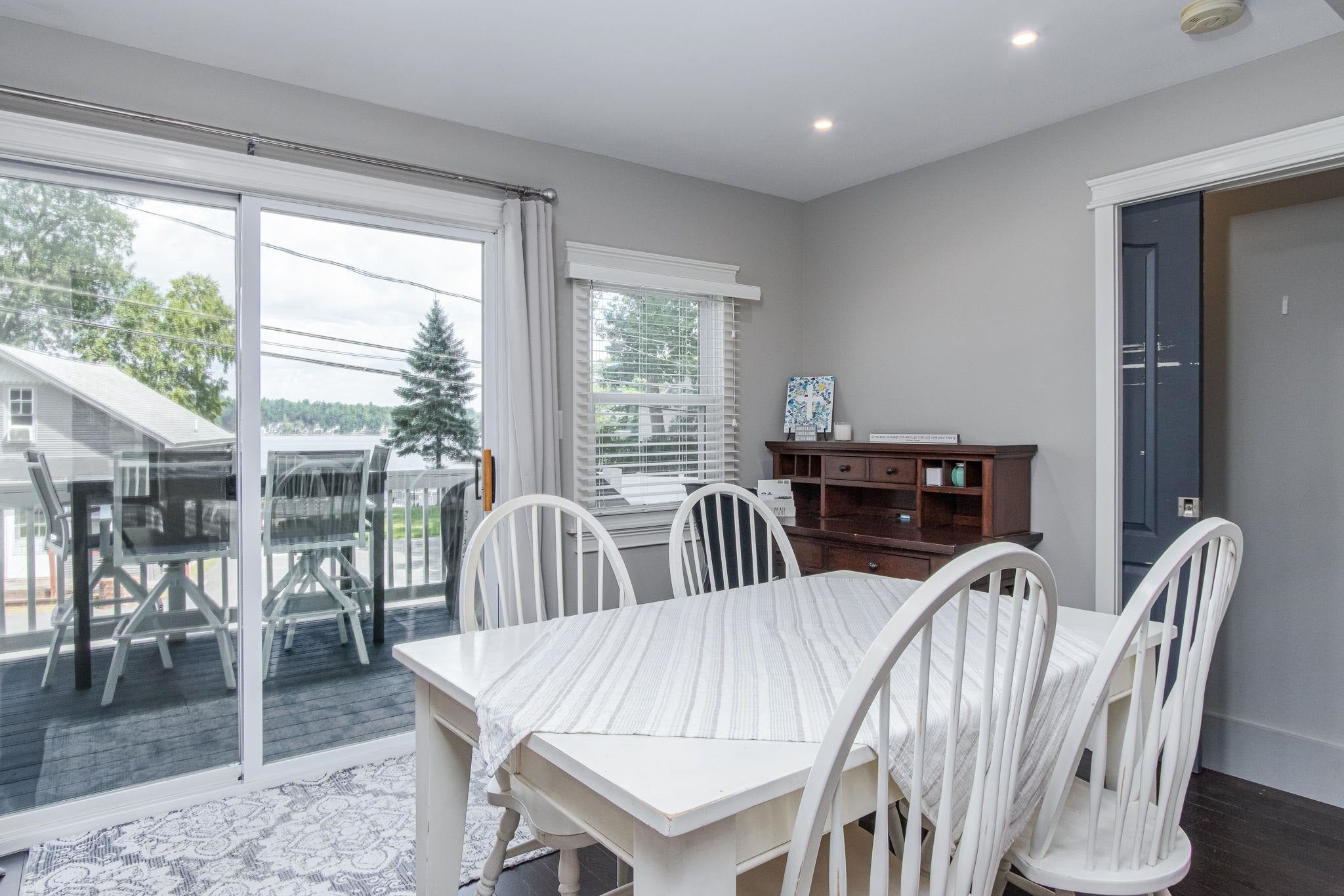 11 Tabor Road