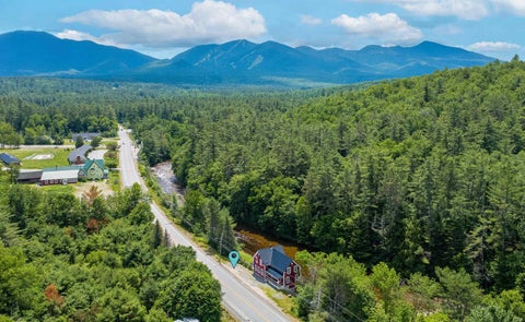 Photo of 664 Main Street, Franconia, NH 03580 (MLS # 5078546)