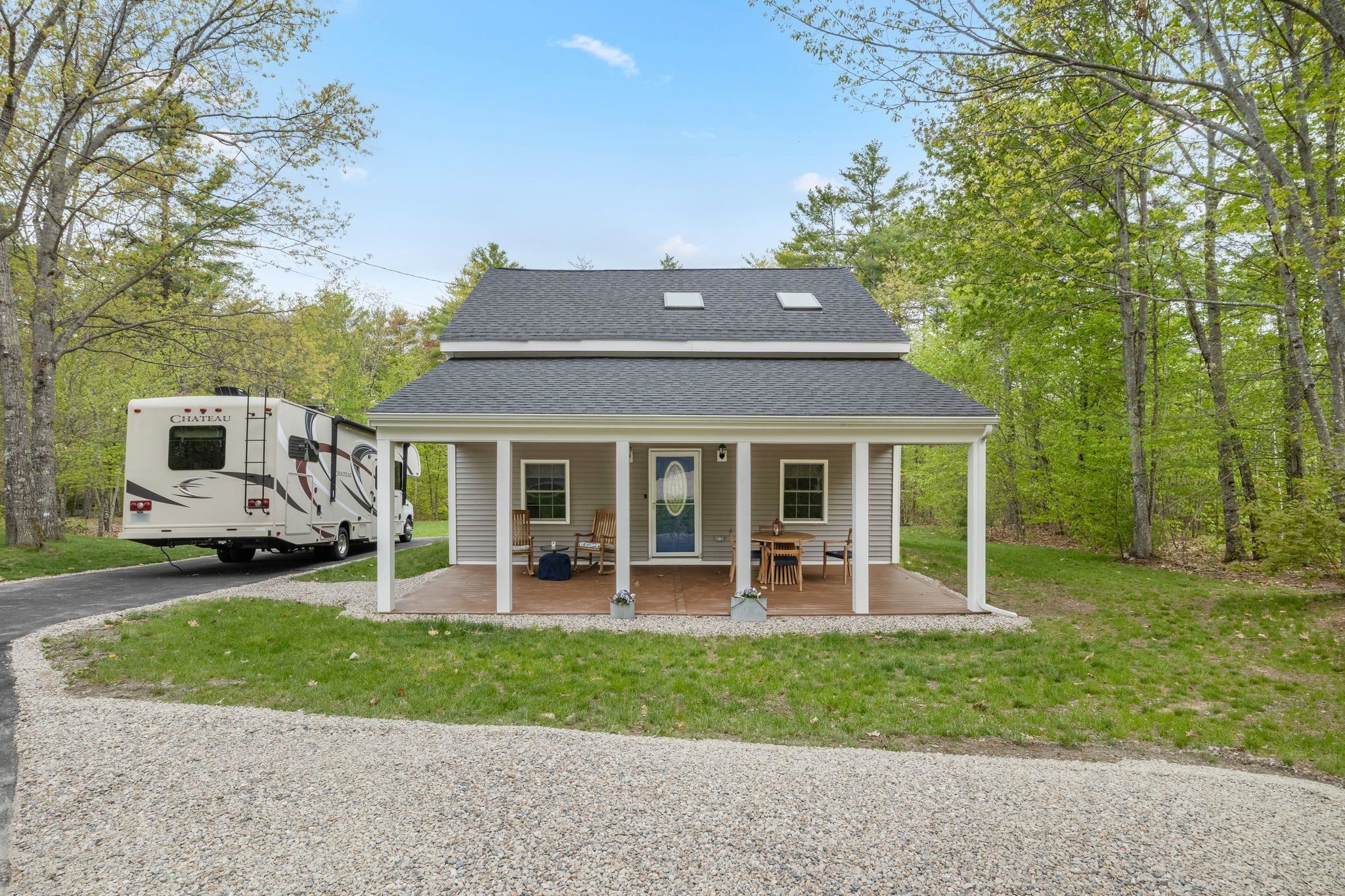 4261 Province Lake Road